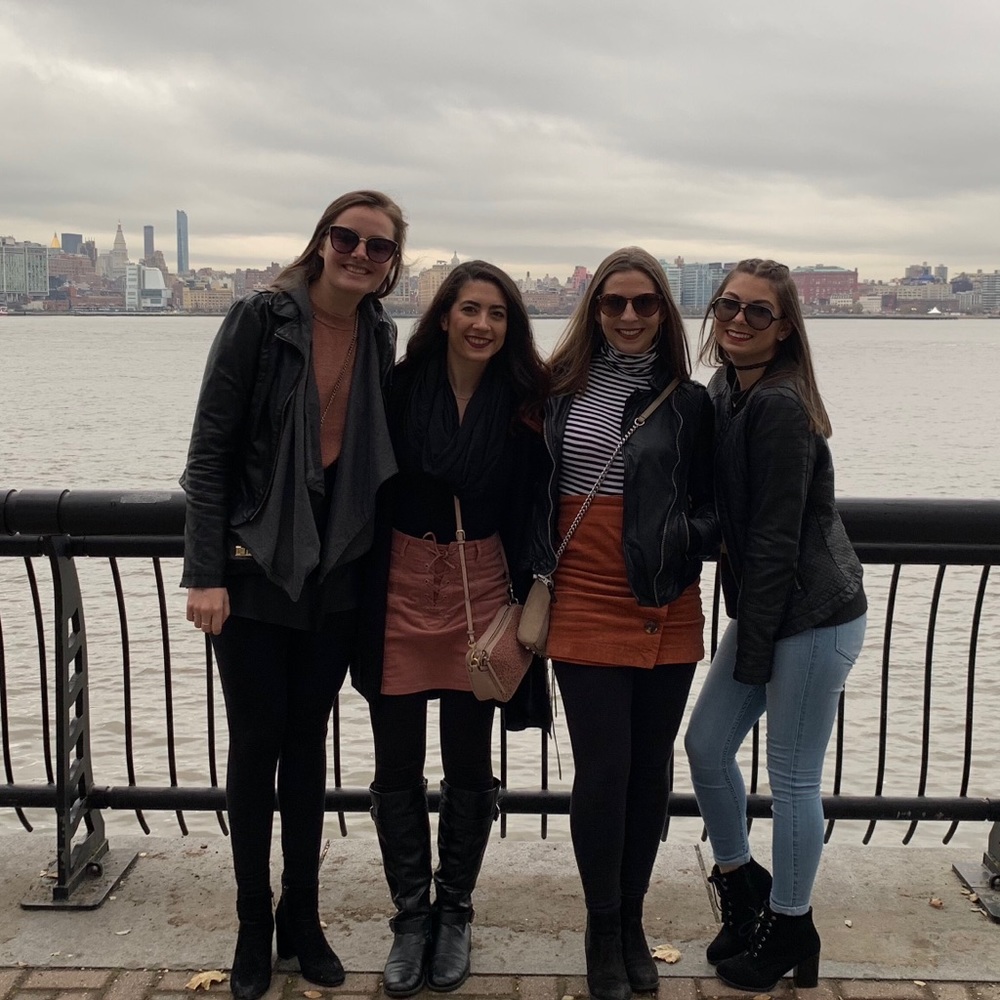 Meet your Posher, Brittany